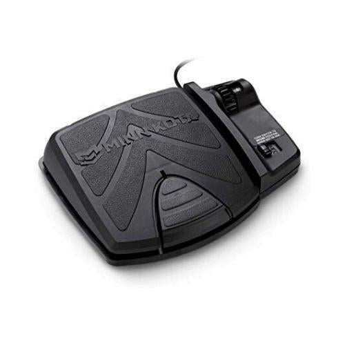 Corded Foot Pedal - For PowerDrive/Riptide PowerDrive - From 2007 to Date
