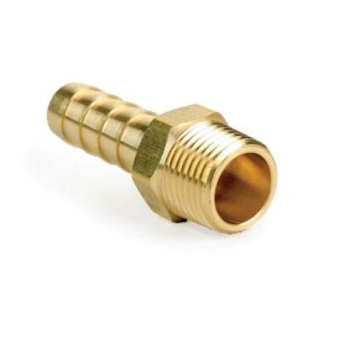 Tail - Brass