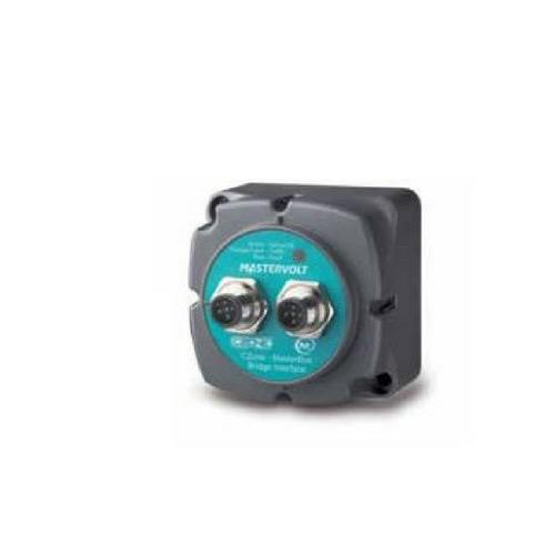 MasterBus Bridge Interface