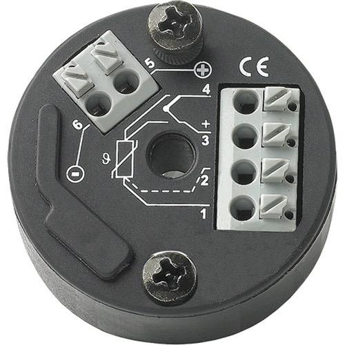 Energy Consumption Gauge/Battery Monitor - 12/24V