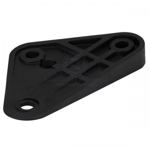 7 Degree Mounting Shim suits 55515 & 55512