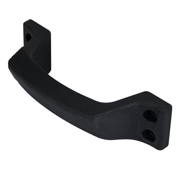Transom Plastic Step/Handle