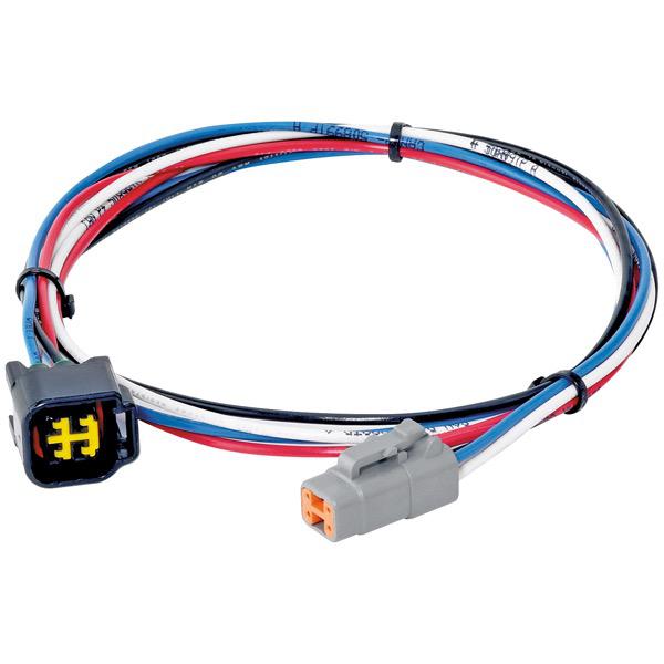 Auto Glide Adapter Cable - 2.5ft. (76.2cm) - Suits Yamaha/Command link
