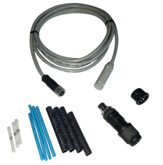 P102923 - Gray Sensor & Magnet Kit for AA150, AA560, AA710 & AA730 Counters