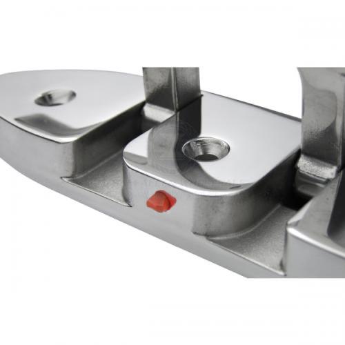 Stainless Steel Fold Down Cleat