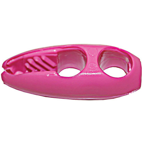 Olive Clip - Pink 5mm