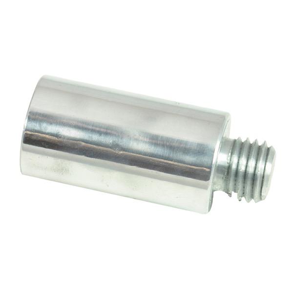 Zinc Engine Caterpillar Anode - Replaces Genuine Part No. 6L2284
