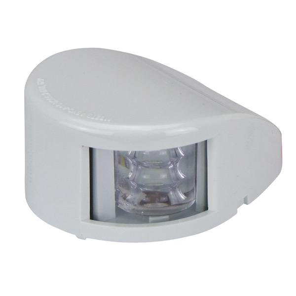 P & S Navigation Light - Horizontal Mounting