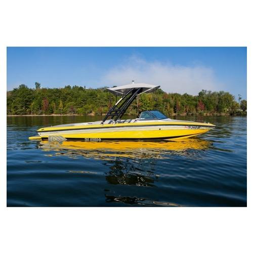 Wake Tower MTK Polished