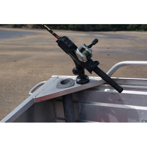 Rod Holder II