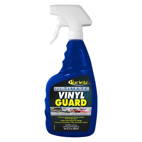Ultimate Vinyl Guard Spray - 946ml