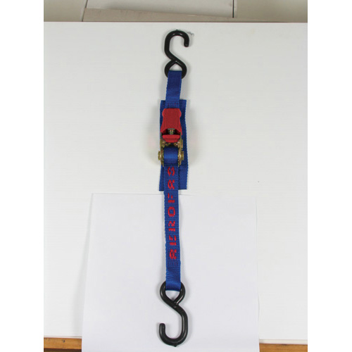 Ratchet Tie Down - Heavy Duty Over Boat 700kg
