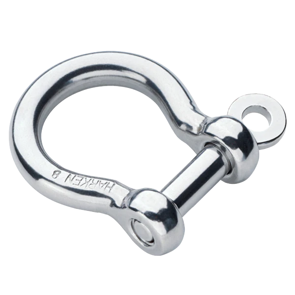 5mm Bow Shackle