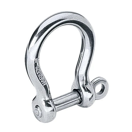 8mm Bow Shackle