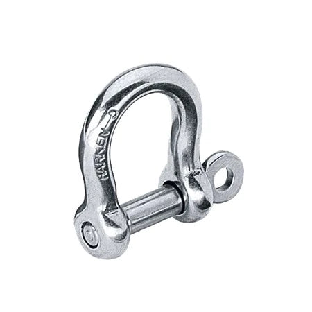 4mm Shallow Bow Shackle