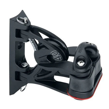 40mm Pivoting Lead Block - Carbo-Cam® cleat