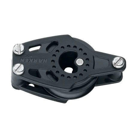 40mm Cheek Block - Becket