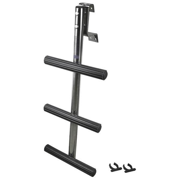 Stainless Steel Diver 3 Steps Ladder