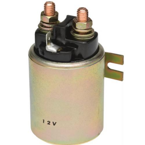 Single Direction Solenoid (Capstan Winches)