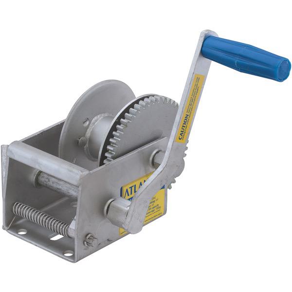 5:1/1:1 Hand Winch