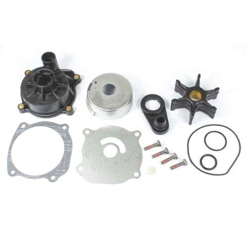 Water Pump Kit - Johnson/Evinrude Without Housing - Replaces: 5007556