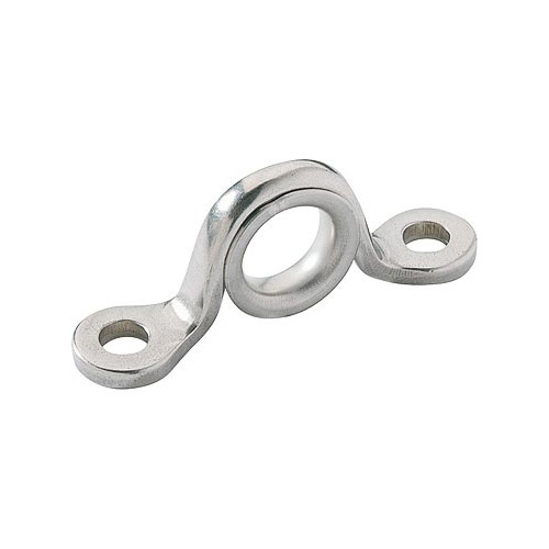 Saddle,Ferrule Eye 8mm Clearance