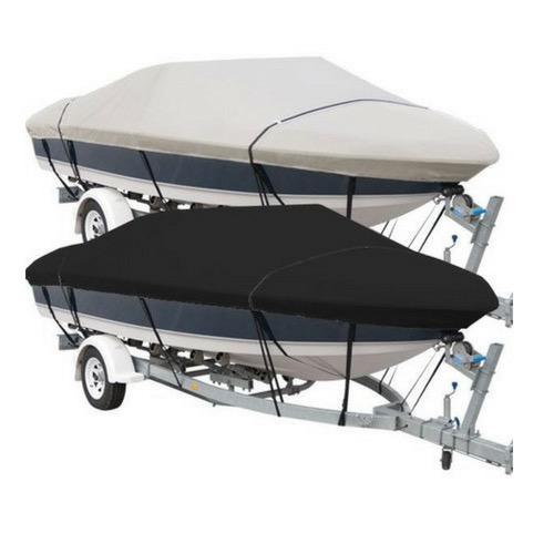 Bowrider Boat Cover