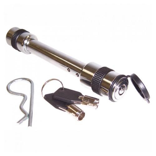 Hitch Pin Lock - Locked included