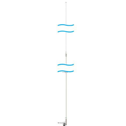 Classic VHF Marine Antenna - 5.8m