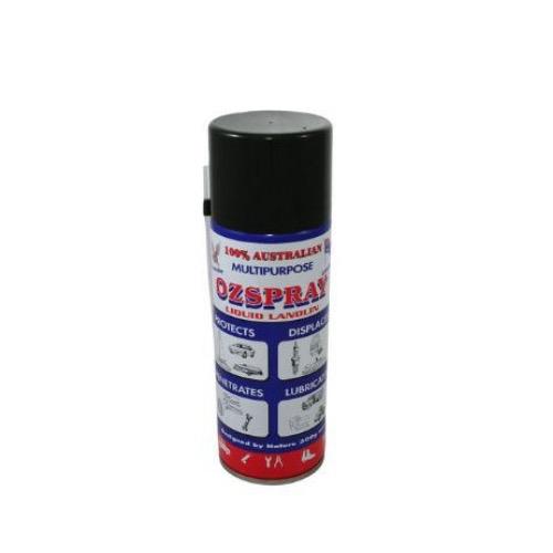 Ozspray Industry Grade - 300ml Aerosol