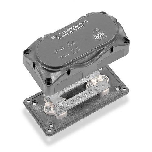 Contour Busbar - Take Off: 4