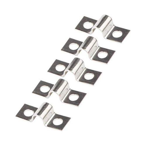 Terminal Jumper For use with 20A Terminal Blocks (pack of 5)