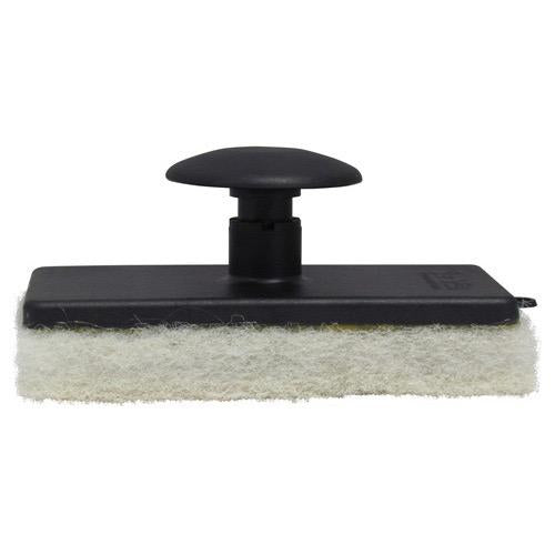 Super Scrubber - Fine - White