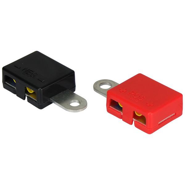 Multi Connection Battery Terminal Kit - 74(L) x 40(W) x 19.4(H)mm