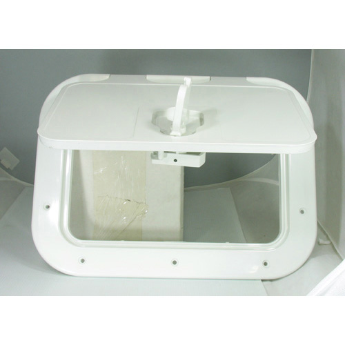 Access Hatch - Luran Recessed Lid