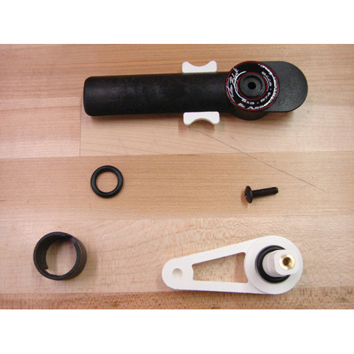 Replacement Locking Handle - Replacement External/Internal Locking Handle Kit