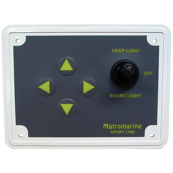 Replacement 12V Dual Station Control
