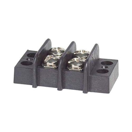 Terminal Block 2 Circuit 65A 600V