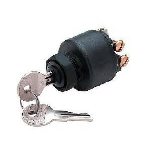 OMC/BRP Ignition Switch - With Choke