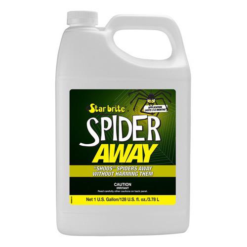 Spider Away