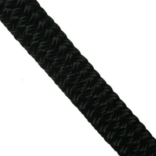 14mm Dock Line Polyester Cover, Nylon Core