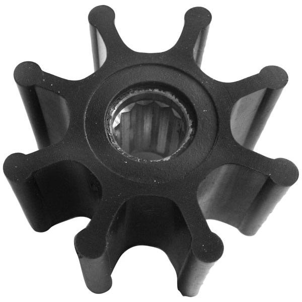 Impeller Jabsco OEM Part No. OE 11979-0001