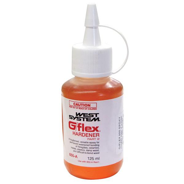 G/Flex 650 Epoxy Hardener Only