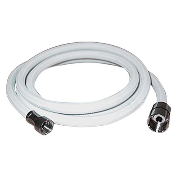 2m Nylon Shower Hose suits 51044 and 51028