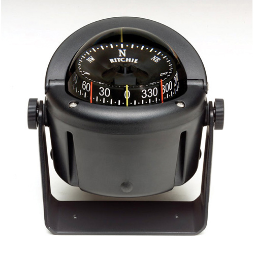 Compass - Helmsman Bracket Mount