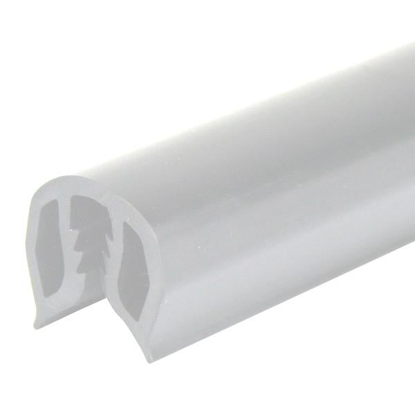PVC Gunwale Moulding