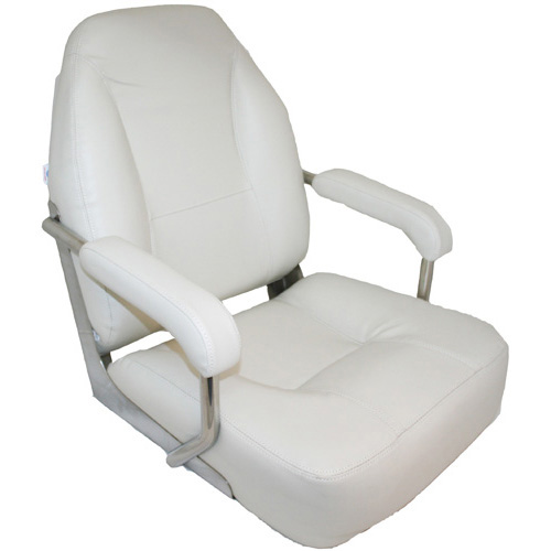 Seat MOJO Deluxe SS White