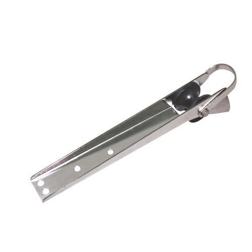 Captured Anchor - Roller - Stainless Steel