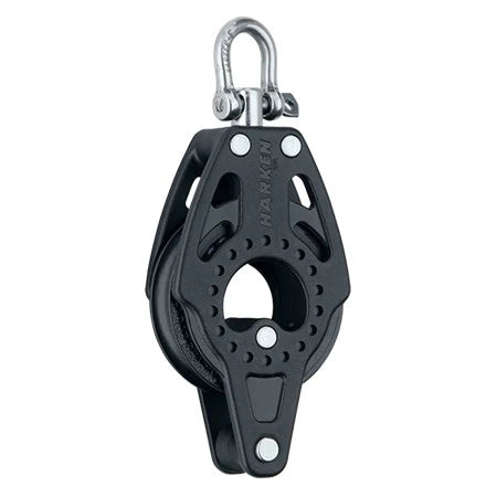 57mm Block - Swivel Becket