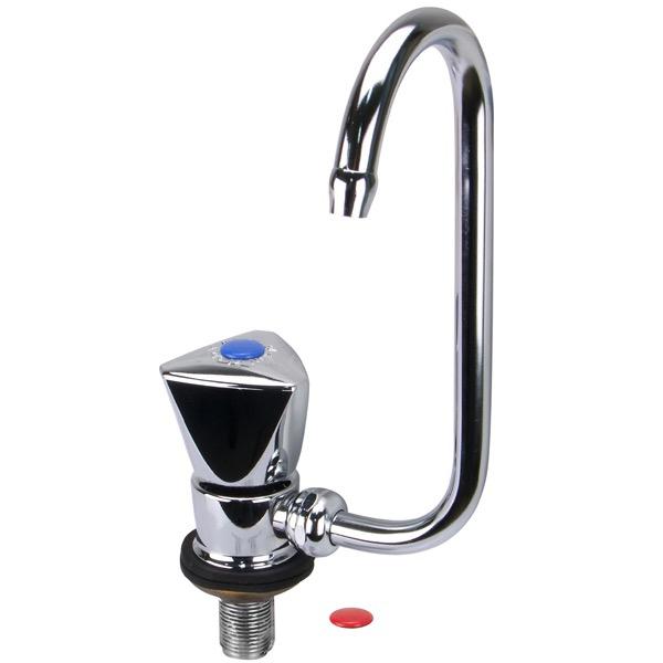 Left Single Tap & Faucet